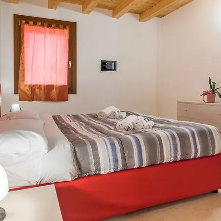 아파트 Dimore - Residenza San Zeno *