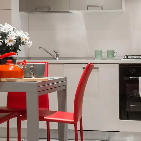 아파트 Dimore - Residenza San Zeno 베로나