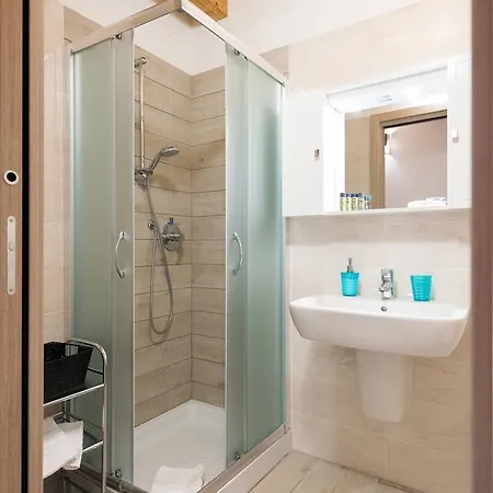 Appartement Dimore - Residenza San Zeno Verona