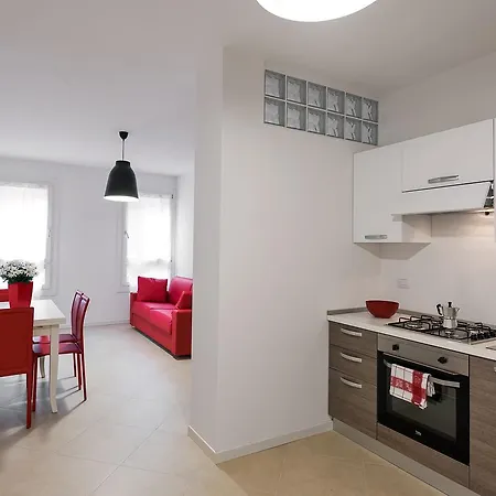 Appartement Dimore - Residenza San Zeno Vérone