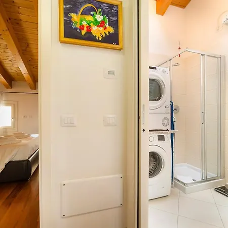 Dimore Residenza Zeno Verona