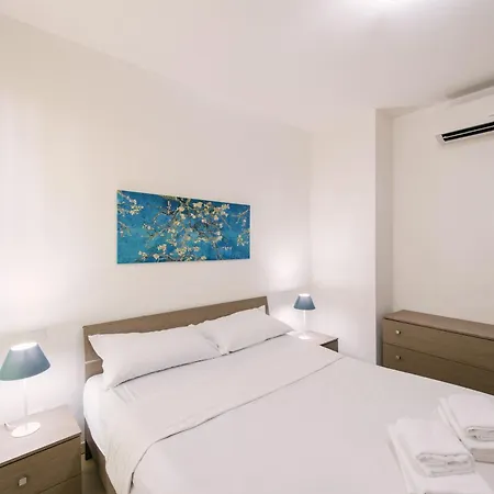 Apartman Dimore - Residenza San Zeno *