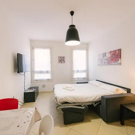 Dimore - Residenza San Zeno *