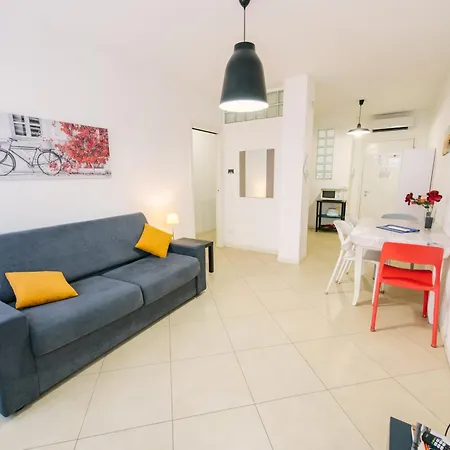 Dimore - Residenza San Zeno Apartman
