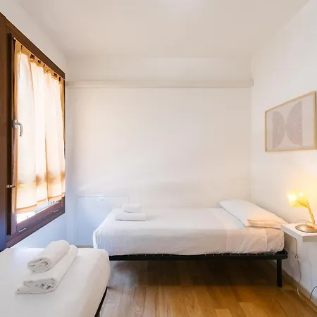 Apartman Dimore - Residenza San Zeno