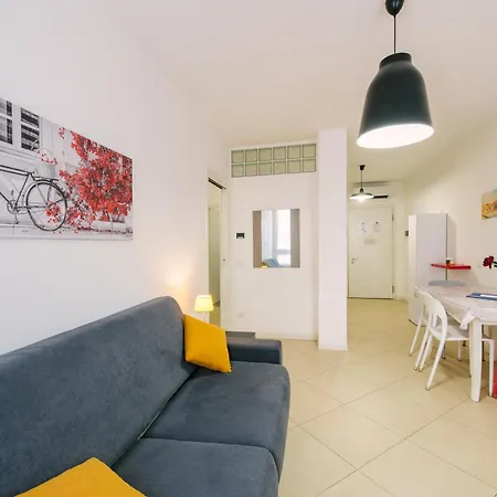 Dimore - Residenza San Zeno Apartamento *