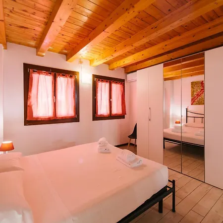 Dimore - Residenza San Zeno شقة فيرونا