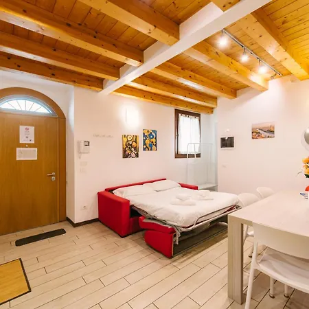 Dimore - Residenza San Zeno Verona