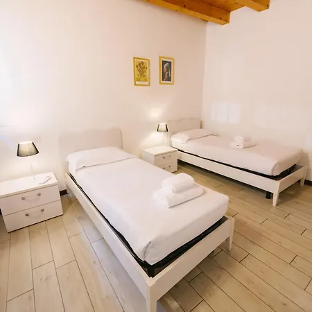 Dimore - Residenza San Zeno شقة *