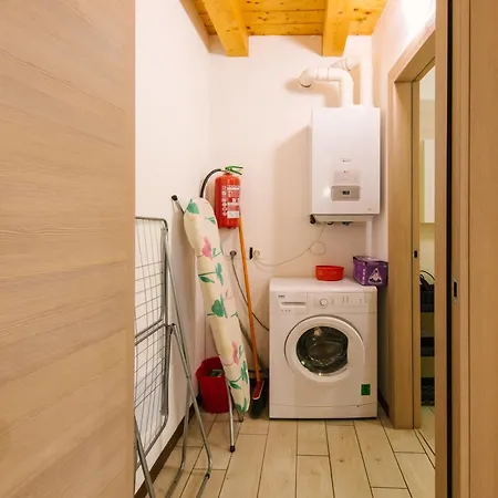 Dimore - Residenza San Zeno شقة فيرونا