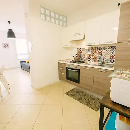 Apartamento Dimore - Residenza San Zeno Verona
