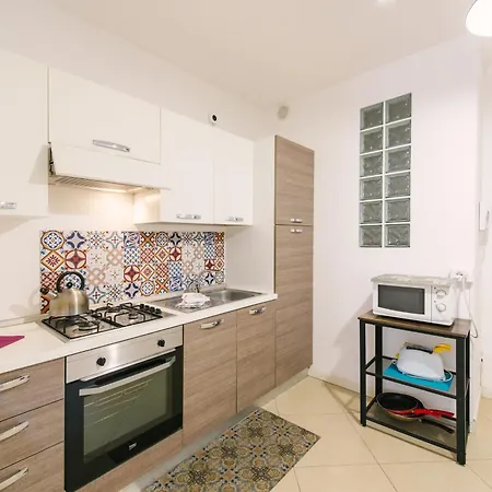 Dimore - Residenza San Zeno