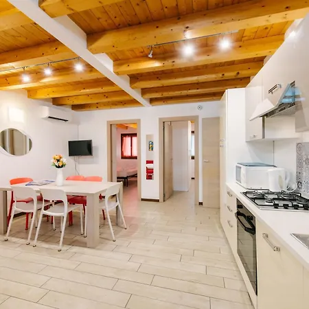 شقة Dimore - Residenza San Zeno