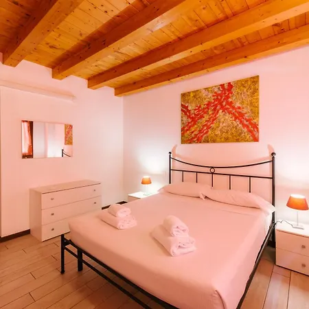 Dimore - Residenza San Zeno Apartamento *