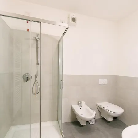 شقة Dimore - Residenza San Zeno *