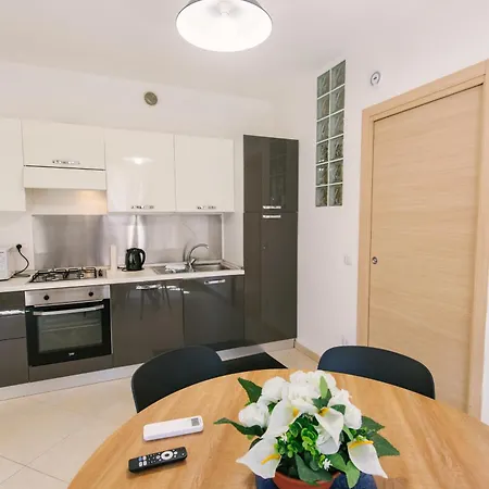 Apartamento Dimore - Residenza San Zeno Verona