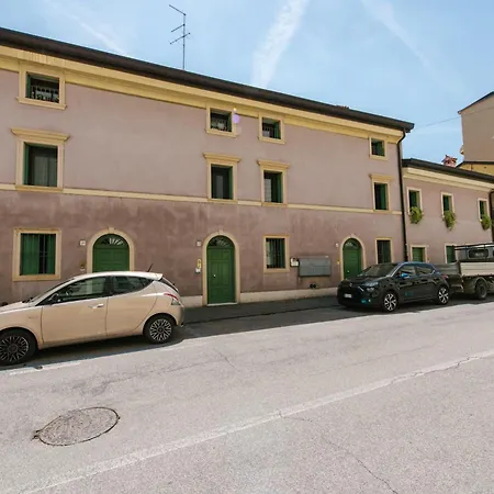 Dimore - Residenza San Zeno فيرونا
