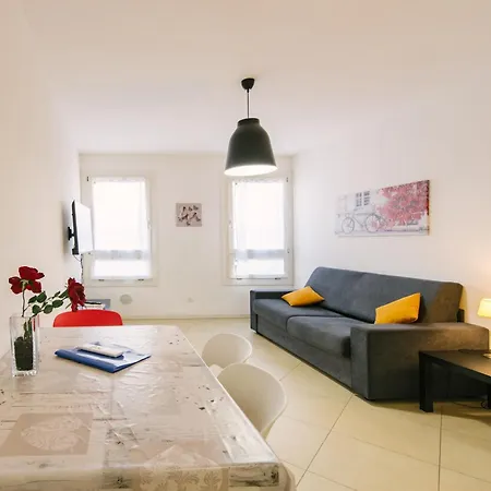 شقة Dimore - Residenza San Zeno