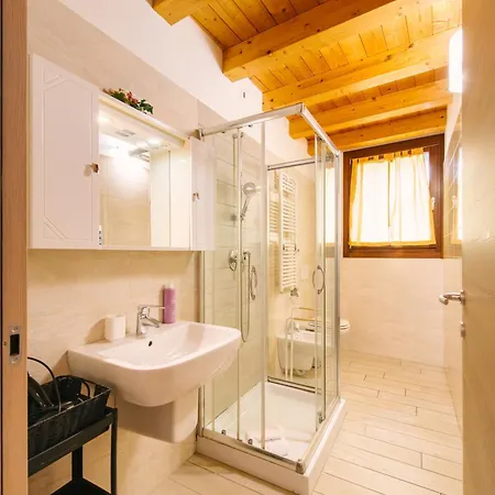 Dimore - Residenza San Zeno Apartamento *
