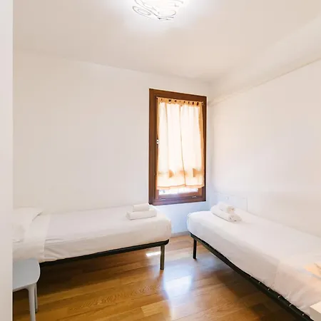 Apartamento Dimore - Residenza San Zeno Verona