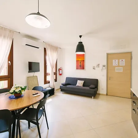 Dimore - Residenza San Zeno Apartamento *