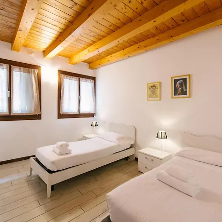 Apartamento Dimore - Residenza San Zeno *