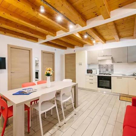 Dimore - Residenza San Zeno * فيرونا
