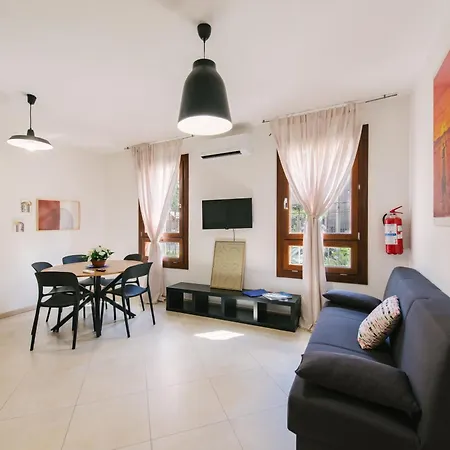 Dimore - Residenza San Zeno * فيرونا