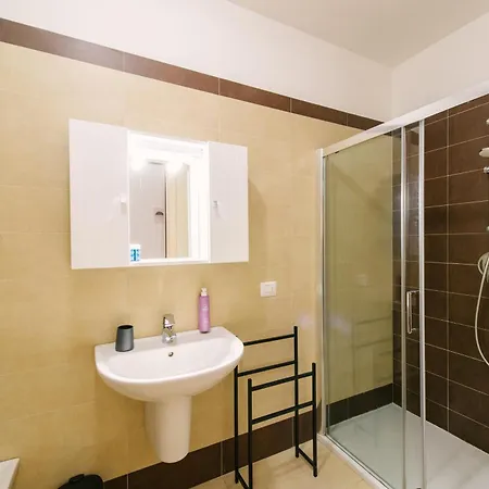 Dimore - Residenza San Zeno شقة