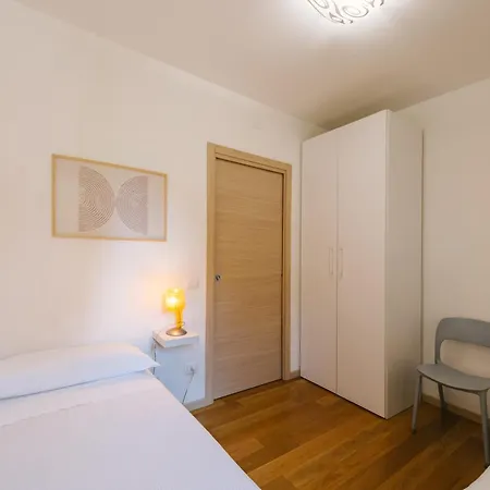 Dimore - Residenza San Zeno شقة *