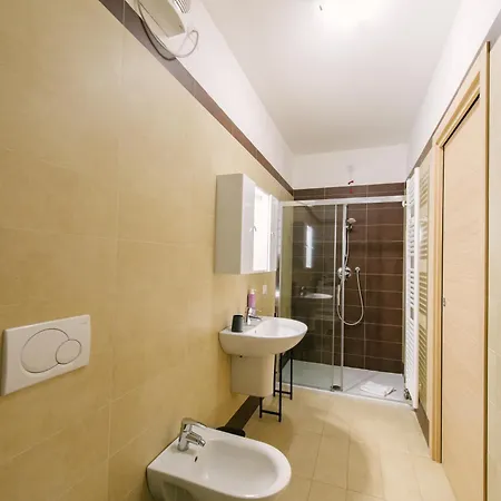 شقة Dimore - Residenza San Zeno *