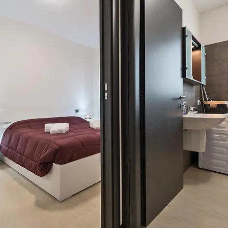 Apartment Dimore - Residenza San Zeno Verona