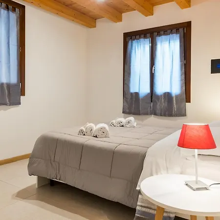 Dimore - Residenza San Zeno * فيرونا