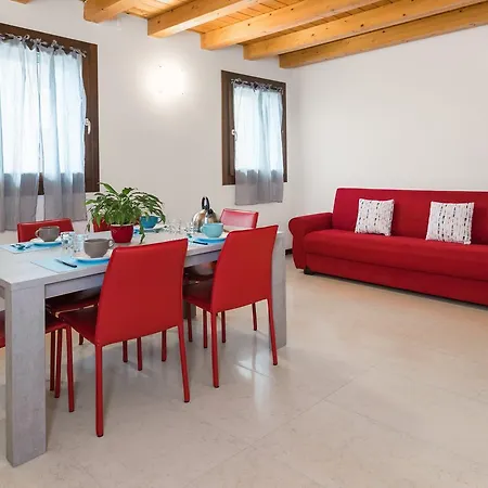 Apartment Dimore - Residenza San Zeno Verona