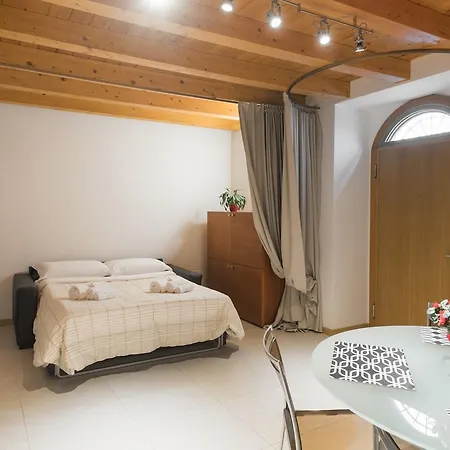Dimore - Residenza San Zeno Verona