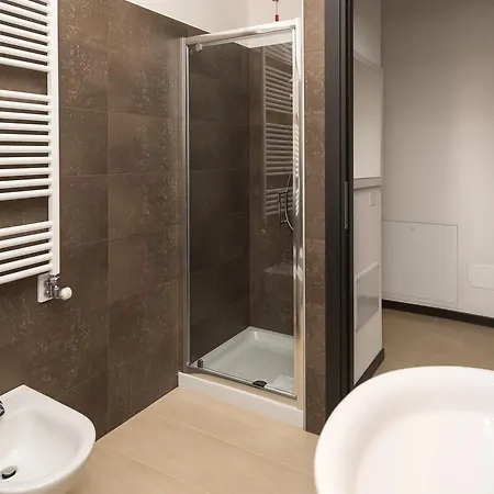 Apartment Dimore Residenza Zeno *