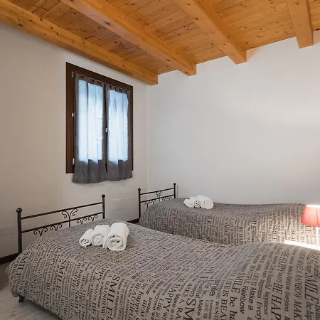 Dimore Residenza Zeno Apartment Verona