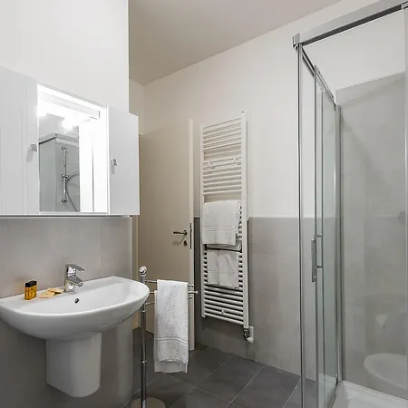 Dimore - Residenza San Zeno *
