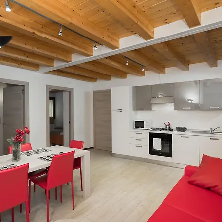 Dimore - Residenza San Zeno