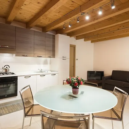 Dimore Residenza Zeno Apartment
