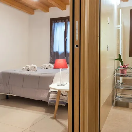 Apartment Dimore Residenza Zeno Verona
