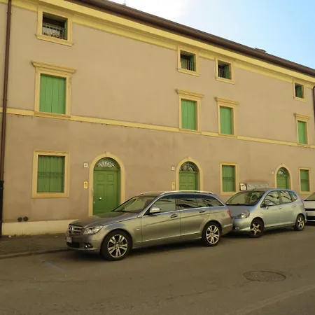 Dimore - Residenza San Zeno * فيرونا