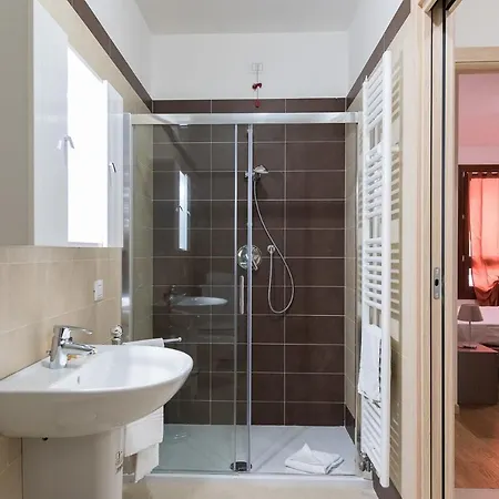 Apartment Dimore Residenza Zeno *