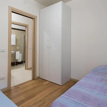 Apartment Dimore Residenza Zeno