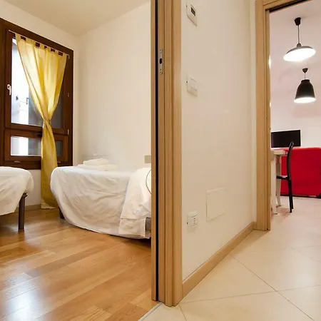 Dimore Residenza Zeno Apartment