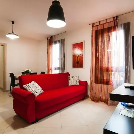 Dimore Residenza Zeno * Verona