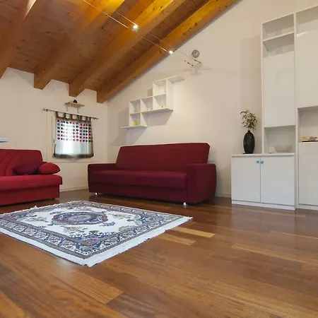Dimore Residenza Zeno Apartment