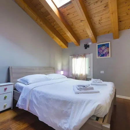 Apartament Dimore - Residenza San Zeno Werona