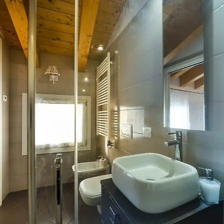Apartment Dimore - Residenza San Zeno Verona