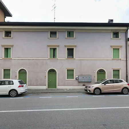 Apartment Dimore Residenza Zeno *